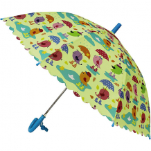Купить зонт mary poppins "птички", 48 см ( id 11024468 )