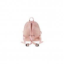 Купить рюкзак upixel funny square s, светло-розовый ( id 11034292 )