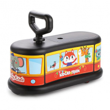 Купить каталка moby kids "автобус" ( id 11063331 )