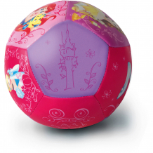 Купить мягкий мяч яигрушка "принцессы" ( id 11068290 )