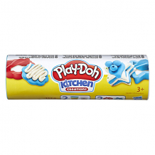 Купить игровой набор play-doh "мини-сладости" сахарное печенье ( id 11162471 )