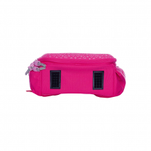 Купить рюкзак brunovisconti «девочка и собака», розовый ( id 11236359 )