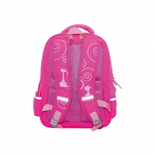 Купить рюкзак brunovisconti «кошки. романтика», розовый ( id 11236571 )