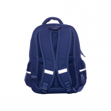 Купить рюкзак brunovisconti «экстрим. сноуборд», синий ( id 11236627 )