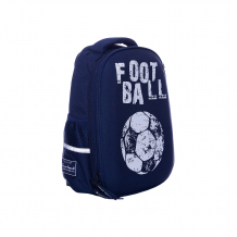 Купить рюкзак brunovisconti «футбол», синий ( id 11236644 )