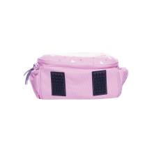 Купить рюкзак brunovisconti «крольчата-милашки», светло-розовый ( id 11236779 )