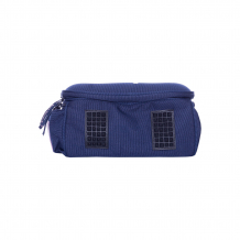 Купить рюкзак brunovisconti «принцесса со щеночком», синий ( id 11236915 )