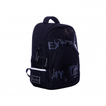 Купить рюкзак brunovisconti «экстрим. ролики», черный ( id 11236939 )