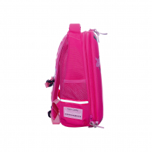Купить рюкзак brunovisconti «кошки. романтика», розовый ( id 11236977 )