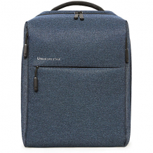 Купить рюкзак xiaomi mi city backpack, темно-голубой ( id 11375008 )