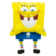 Купить игрушка-антистресс spongebob "смеющийся губка боб", 9 см ( id 11486300 )
