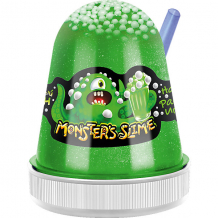 Купить слайм monster slime газированный тархун, 130 гр ( id 11675210 )