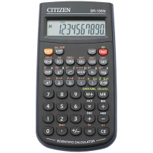 Купить калькулятор научный citizen sr-135n ( id 11808553 )