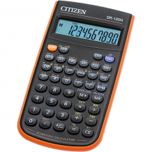 Купить калькулятор научный citizen sr-135nor ( id 11808567 )