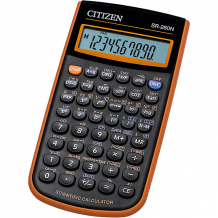Купить калькулятор научный citizen sr-260nor ( id 11808604 )