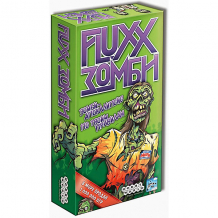 Купить настольная игра hobby world fluxx зомби ( id 11856078 )