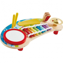 Купить музыкальная игрушка hape мини-оркестр ( id 11857955 )