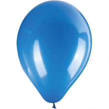 Купить воздушные шары zippy, 50 шт, синие ( id 11882163 )
