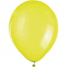 Купить воздушные шары zippy, 50 шт, желтые ( id 11882165 )