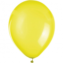Купить воздушные шары zippy, 50 шт, желтые ( id 11882173 )