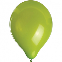 Купить воздушные шары zippy, 50 шт, зеленые ( id 11882189 )