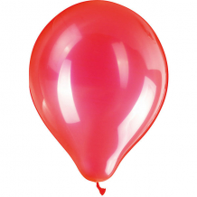 Купить воздушные шары zippy, 50 шт, неоновые, красные ( id 11882195 )