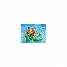 Купить надувная игрушка для плавания intex "черепаха", маленькая ( id 11919467 )