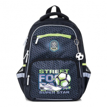 Купить рюкзак hatber soft, super star football ( id 11941014 )