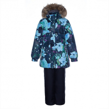 Купить комплект huppa renely: куртка и полукомбинезон ( id 12279898 )