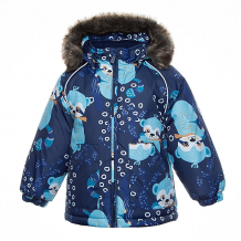 Купить утеплённая куртка huppa virgo ( id 12280350 )