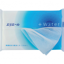 Купить бумажные платочки elleair+water упаковка 4 штуки ( id 12435379 )