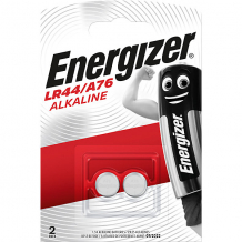 Купить батарейка алкалиновая energizer "alkaline", тип lr44, 1 шт ( id 12470433 )