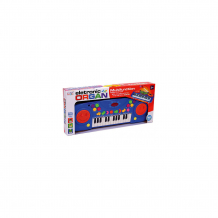 Купить электронный орган наша игрушка "смайл", 25 клавиш ( id 12539349 )