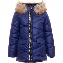 Купить утеплённая куртка boom by orby ( id 12624544 )