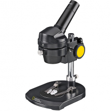 Купить микроскоп bresser national geographic, 20x, монокулярный ( id 12654268 )