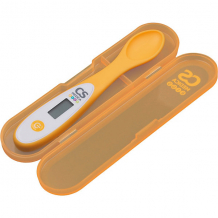 Купить термометр-ложка электронный cs medica kids cs-87s ( id 12730115 )
