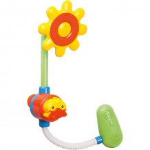 Купить игрушка-душ для ванны жирафики "цветок" ( id 12816326 )