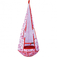 Купить качели-гамак belon familia "розовые мечты", малые ( id 12857597 )