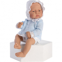 Купить кукла asi лукас 42 см, арт 324790 ( id 13008310 )