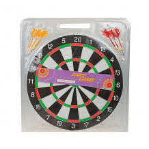 Купить дартс z-sports dart-12b, 30 см ( id 13031462 )