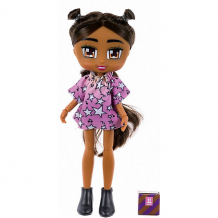 Купить кукла 1toy boxy girls luna с аксессуарами, 20 см ( id 13335290 )