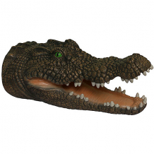 Купить игрушка на руку new canna "крокодил" ( id 13335665 )