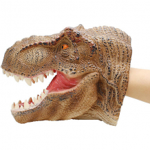 Купить игрушка на руку new canna "тираннозавр" ( id 13335669 )