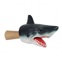Купить игрушка на руку new canna "акула" ( id 13335676 )
