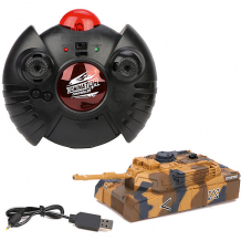 Купить радиоуправляемый танк наша игрушка "стенолаз" ( id 13443891 )