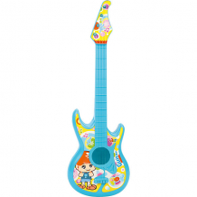 Купить гитара наша игрушка, 49 см ( id 13443899 )