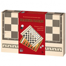 Купить настольная игра десятое королевство "шашки-нарды" ( id 13456404 )