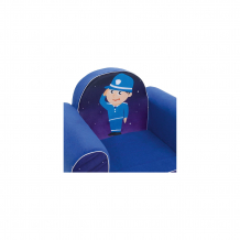 Купить игровое кресло paremo "экшен" полицейский ( id 13494773 )