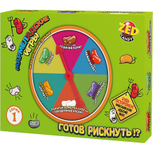 Купить настольная игра zed candy мармеладские игры 1 серия, закрытая упаковка ( id 13650400 )