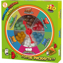 Купить настольная игра zed candy мармеладские игры 2 серия, упаковка с окошком ( id 13650408 )